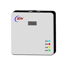 ZW-PTS标准通讯型极早期火灾报警器