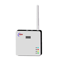 ZW-PTS无线通讯型极早期火灾报警器